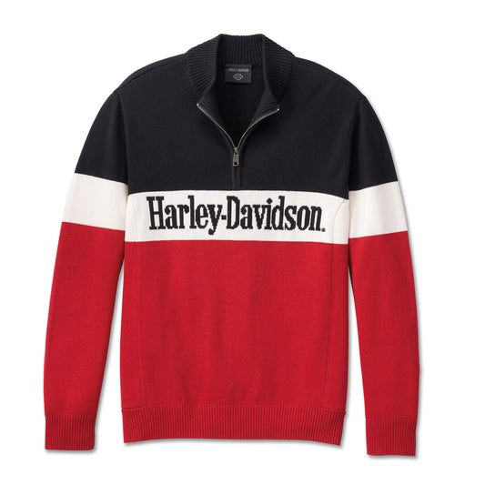 Harley-Davidson Pullover