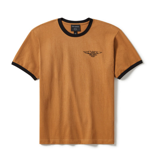 Harley-Davidson Willie G Sketchbook Collection