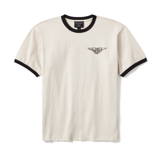 Harley-Davidson Willie G Sketchbook Collection