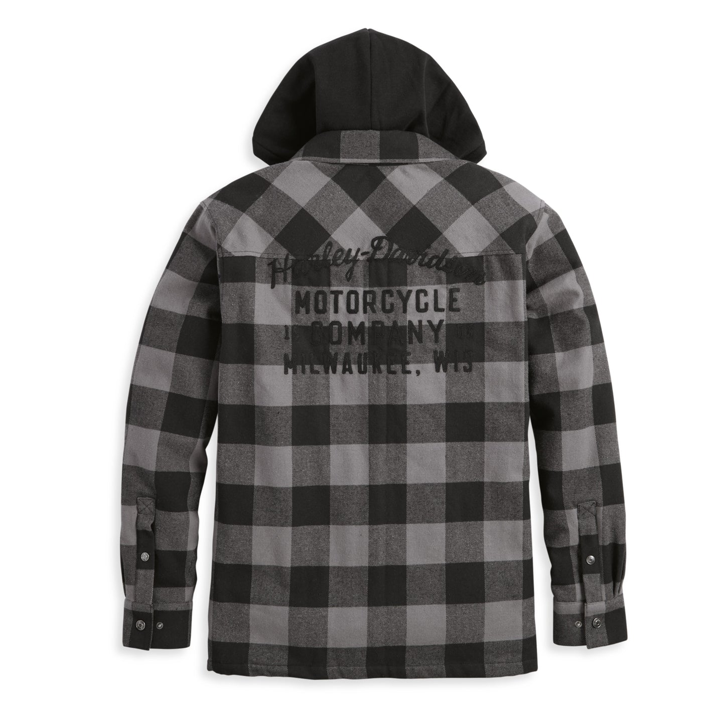 Harley-Davidson Shirt Jacket