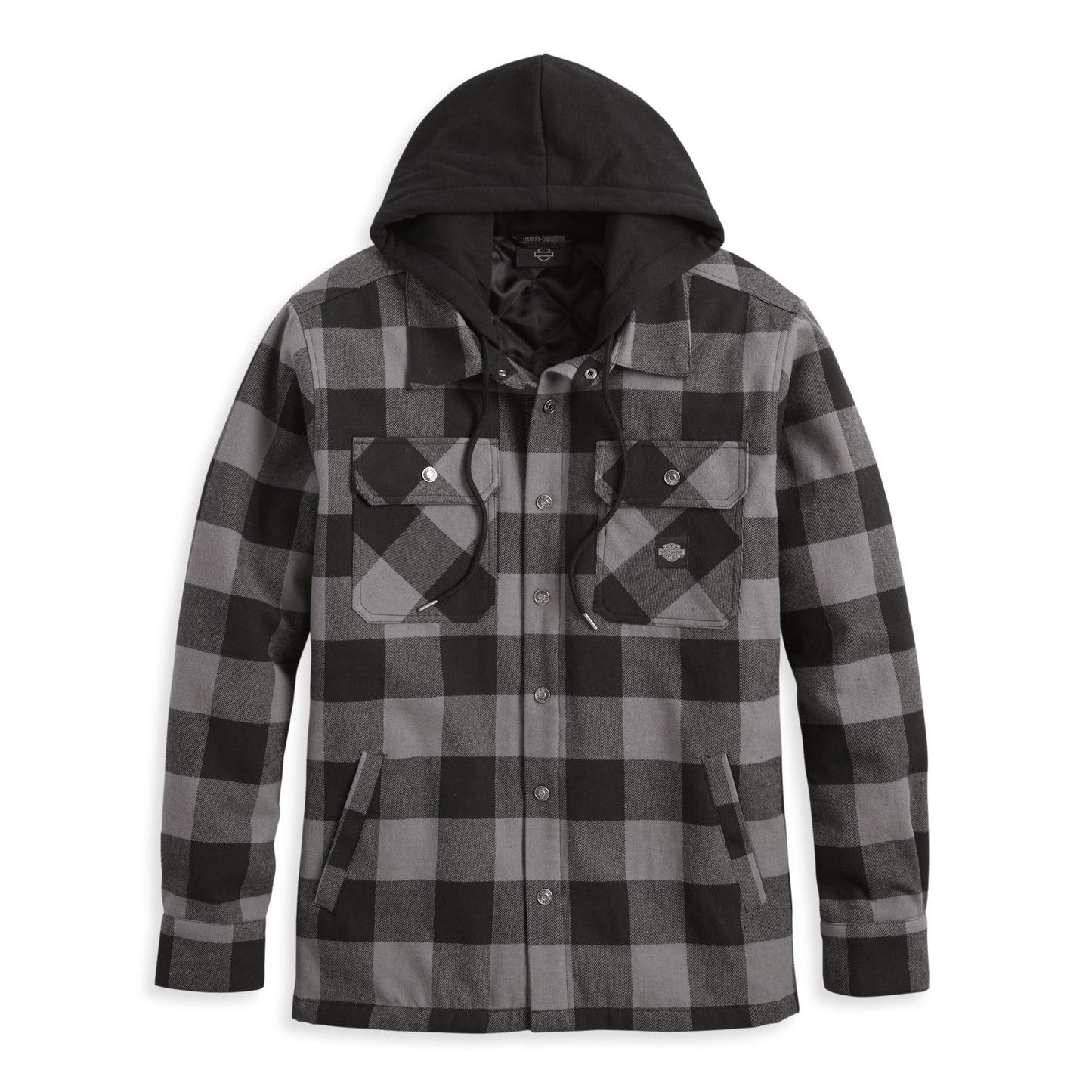 Harley-Davidson Shirt Jacket