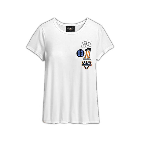 Harley-Davidson Damen T-Shirt