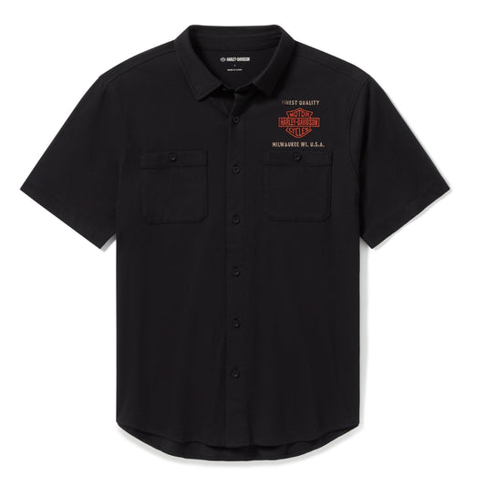 Harley-Davidson Shirt