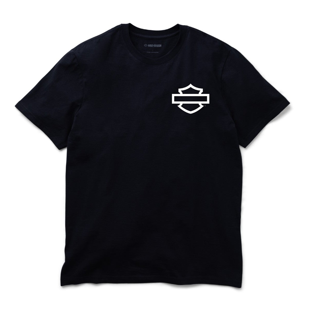 Harley-Davidson T-Shirt Lets F*king Ride!