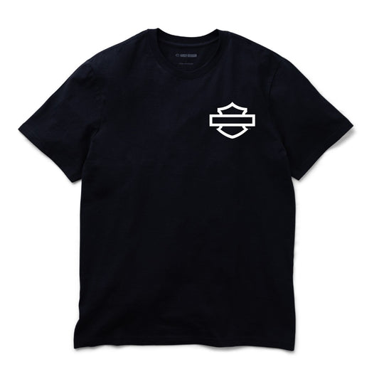 Harley-Davidson T-Shirt Lets F*king Ride!