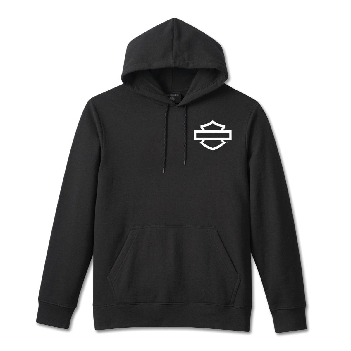 Harley-Davidson Pullover Lets F*king Ride!