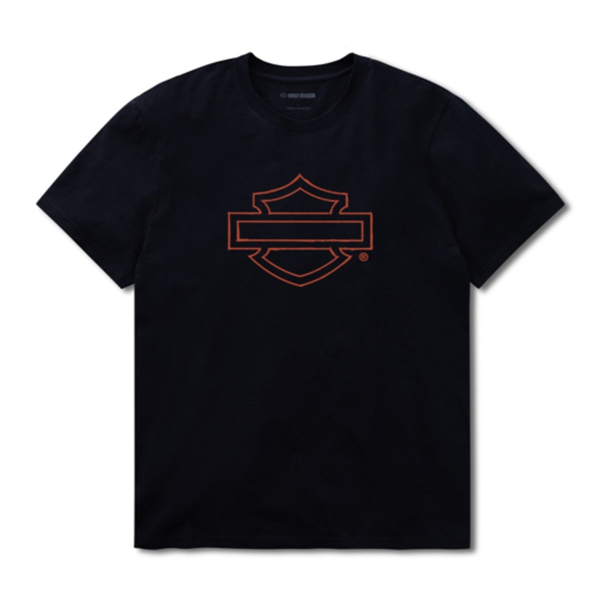 Harley-Davidson T-Shirt Lets F*king Ride!