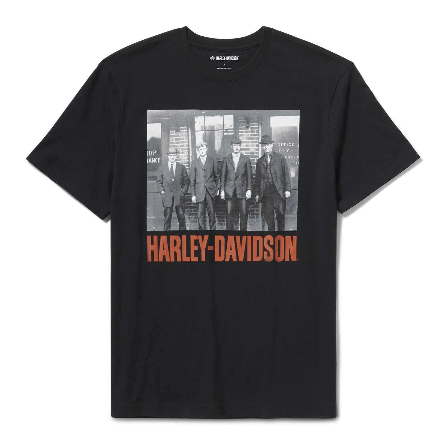 Harley-Davidson T-Shirt