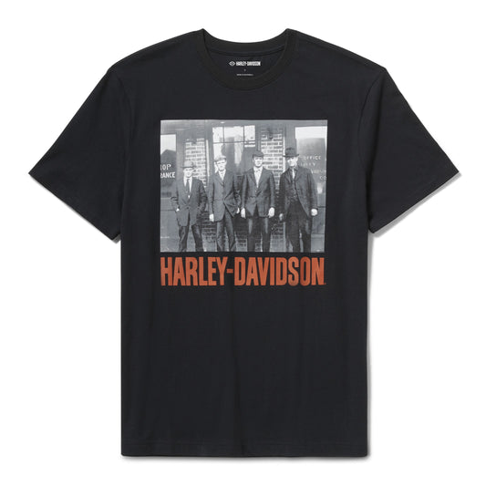 Harley-Davidson T-Shirt