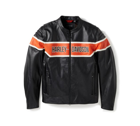 Harley-Davidson Motorradjacke Trenton
