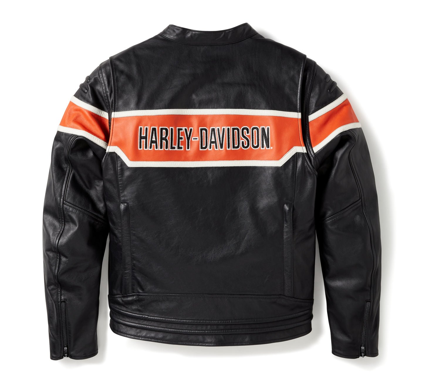 Harley-Davidson Motorradjacke Trenton
