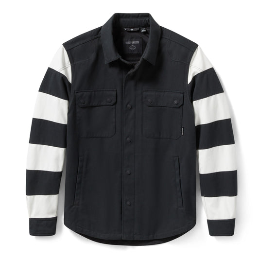 Harley-Davidson Herren Riding Shirt Breakout