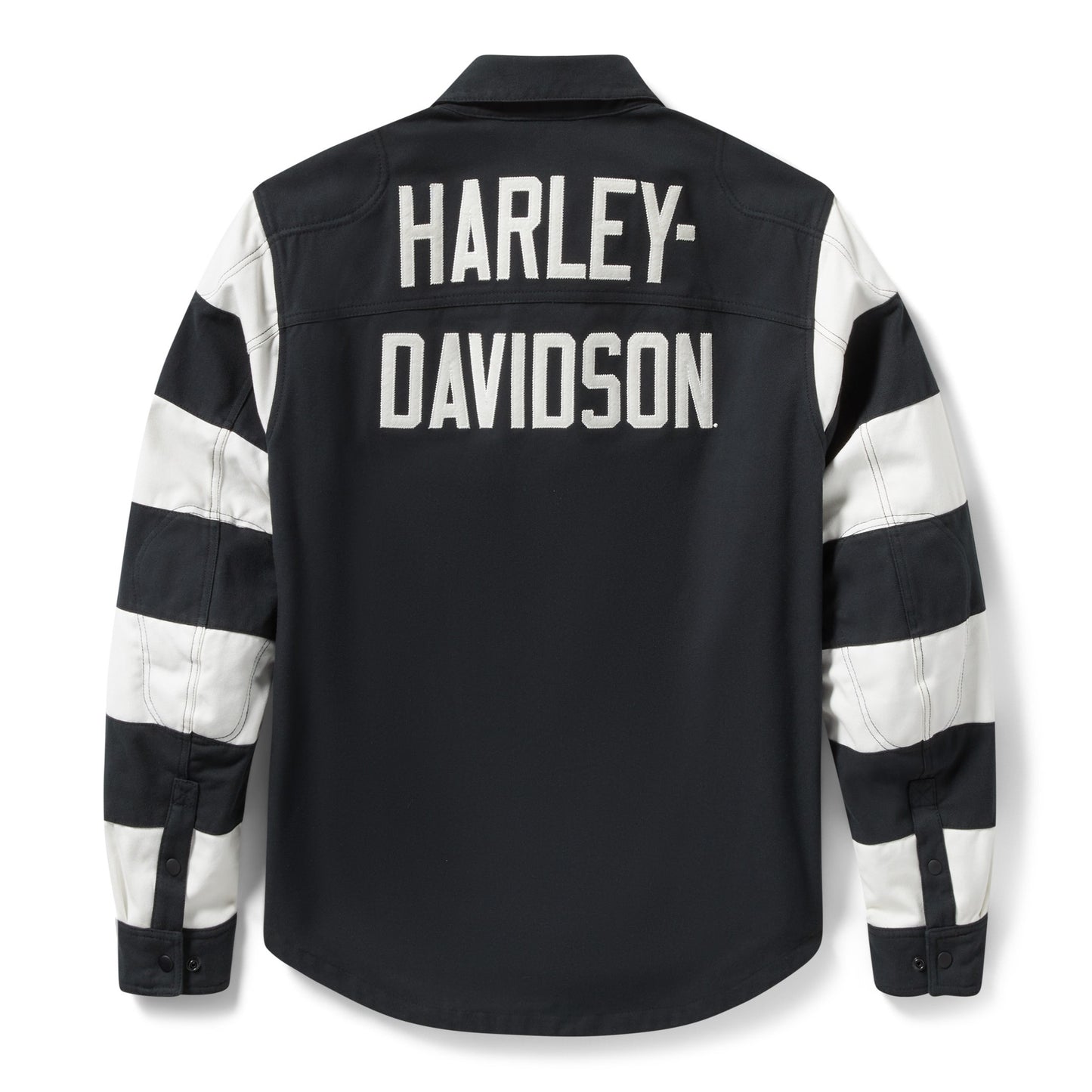 Harley-Davidson Herren Riding Shirt Breakout