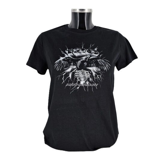 Harley-Davidson Damen T-Shirt 120th Anniversary