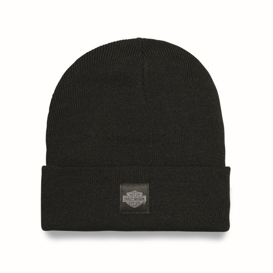 Harley-Davidson Beanie