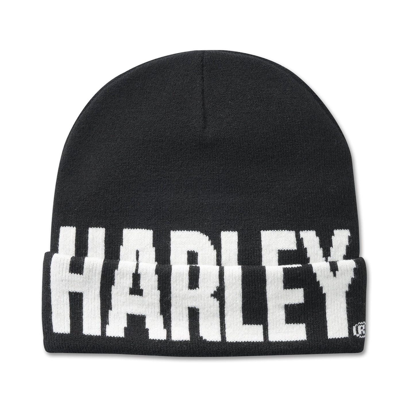 Harley-Davidson Beanie