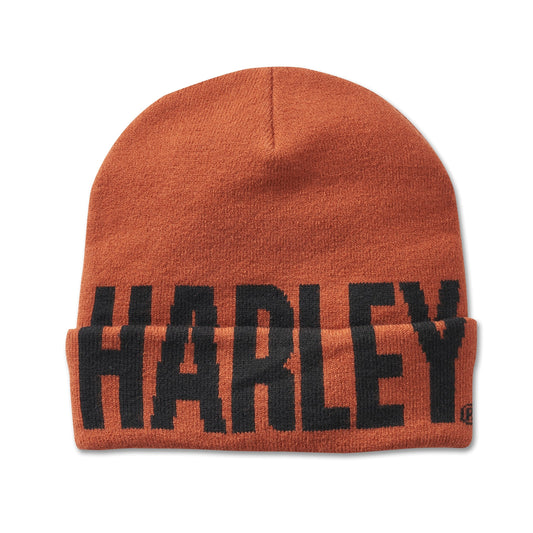 Harley-Davidson Beanie