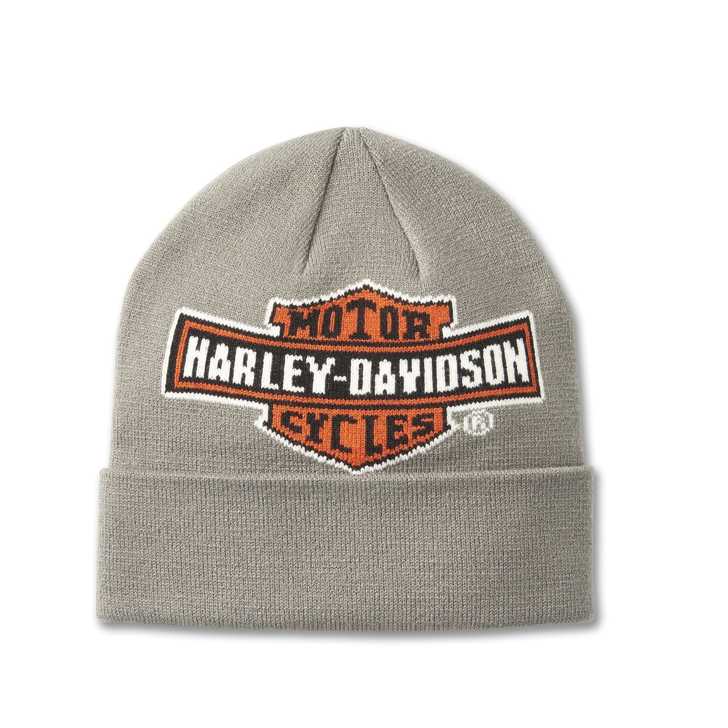 Harley-Davidson Beanie B&S