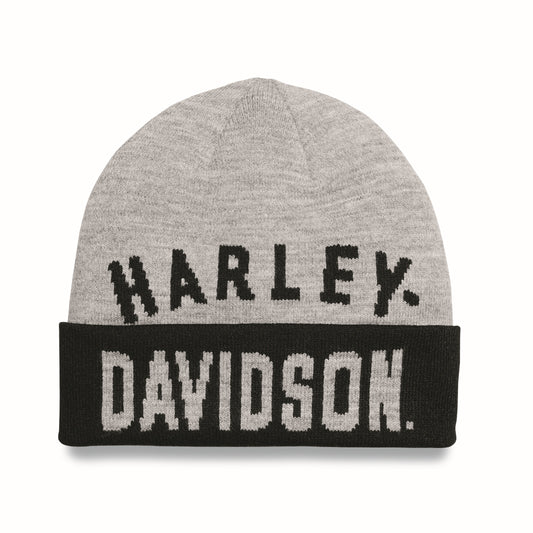 Harley-Davidson Beanie