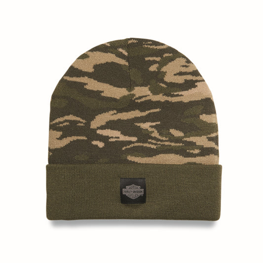 Harley-Davidson Beanie