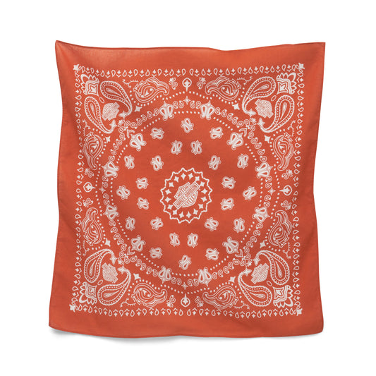 Harley-Davidson Bandana Orange