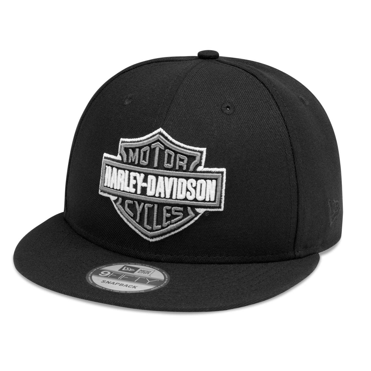 Harley-Davidson B&S Cap