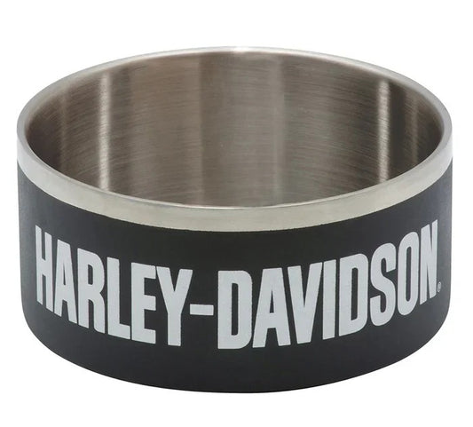 Harley-Davidson Napf Large / Black