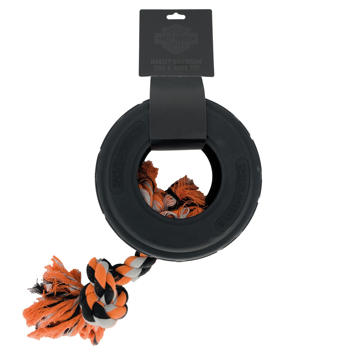 Harley-Davidson Hundespielzeug