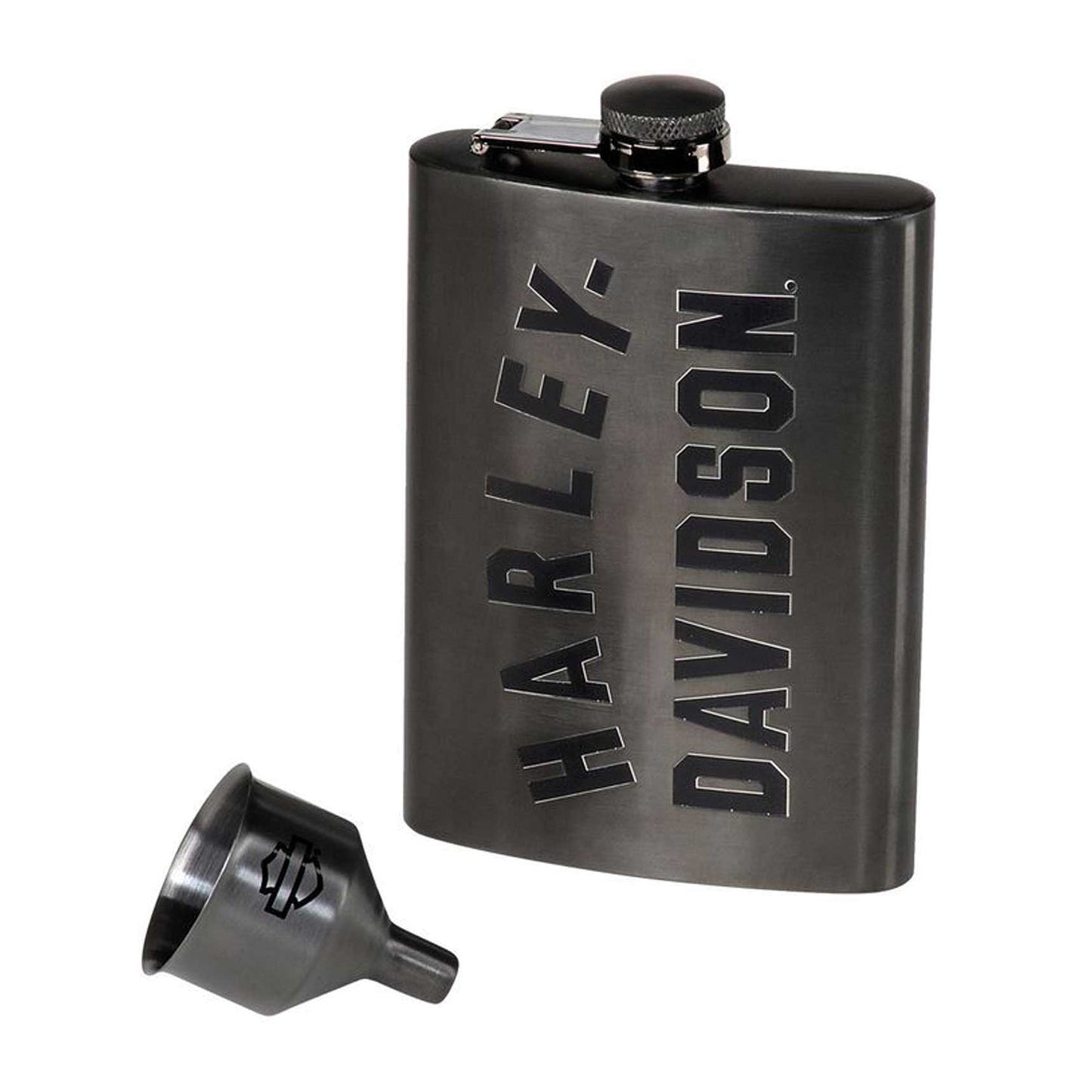 Harley-Davidson Flachmann