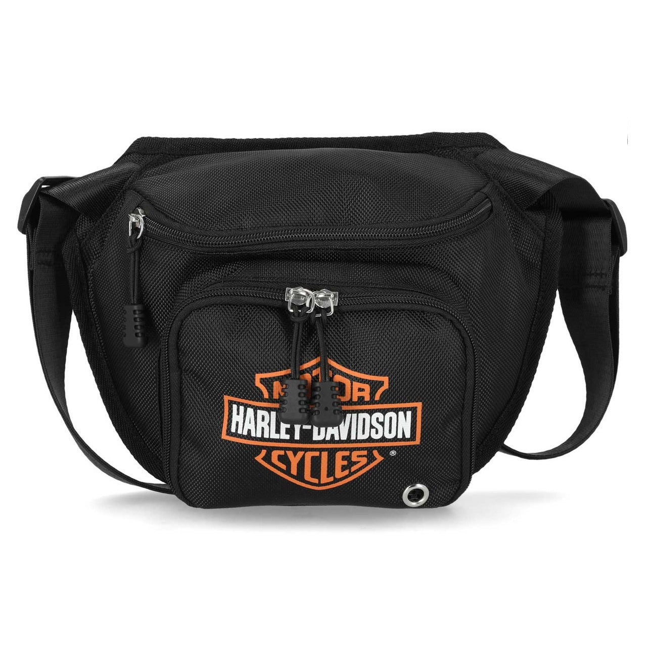 Harley-Davidson Gürteltasche B&S