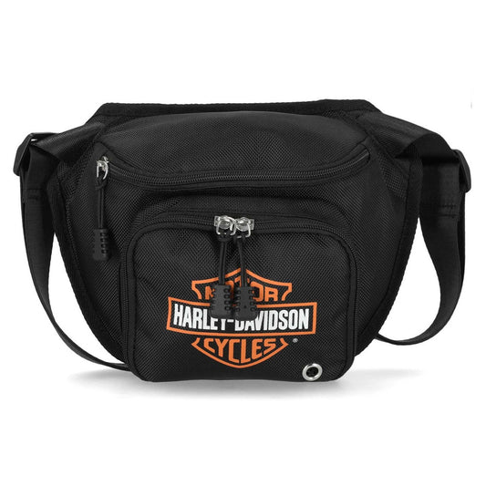 Harley-Davidson Gürteltasche B&S