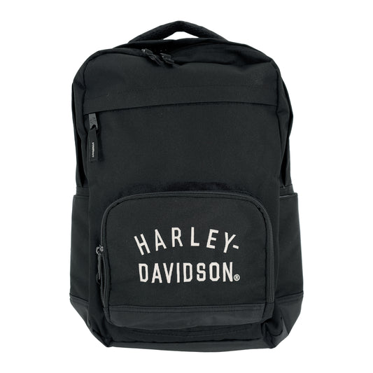 Harley-Davidson Rucksack Rugged Twill
