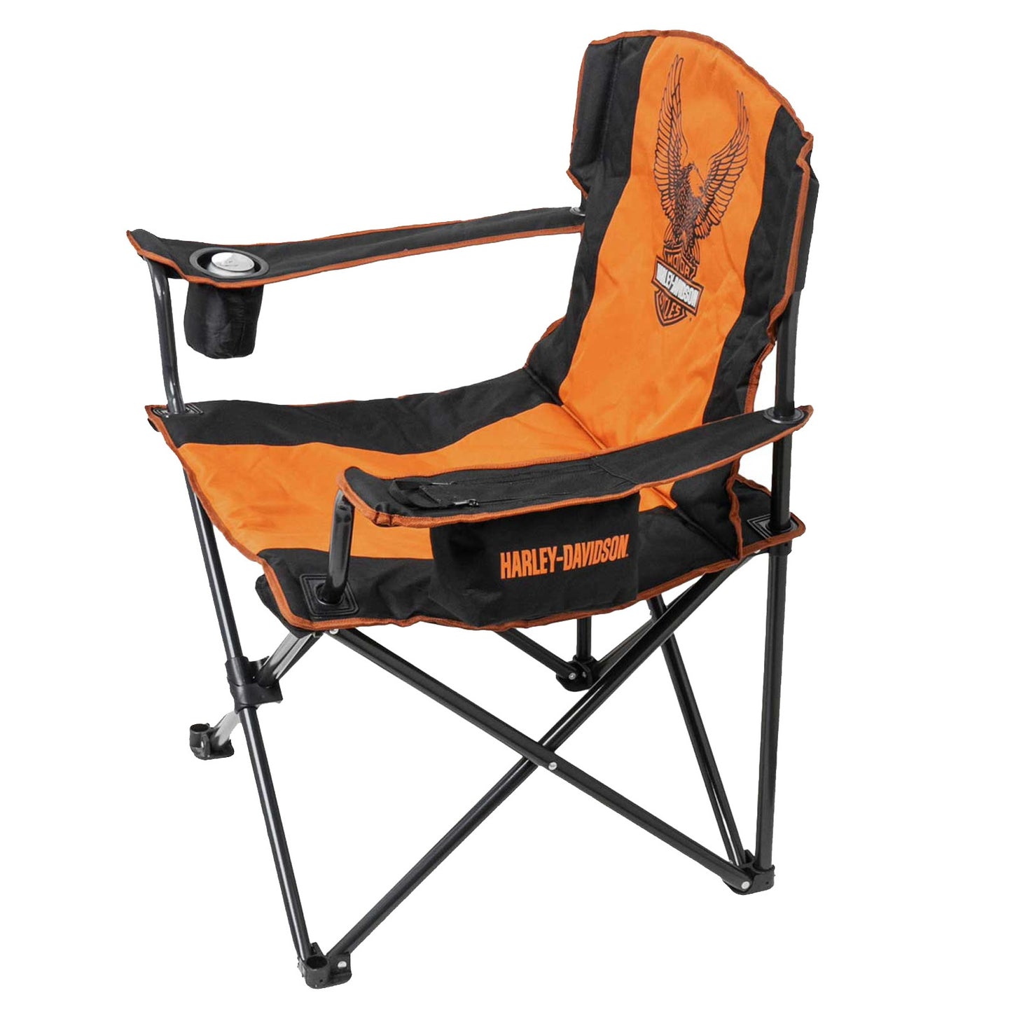 Harley-Davidson Campingstuhl